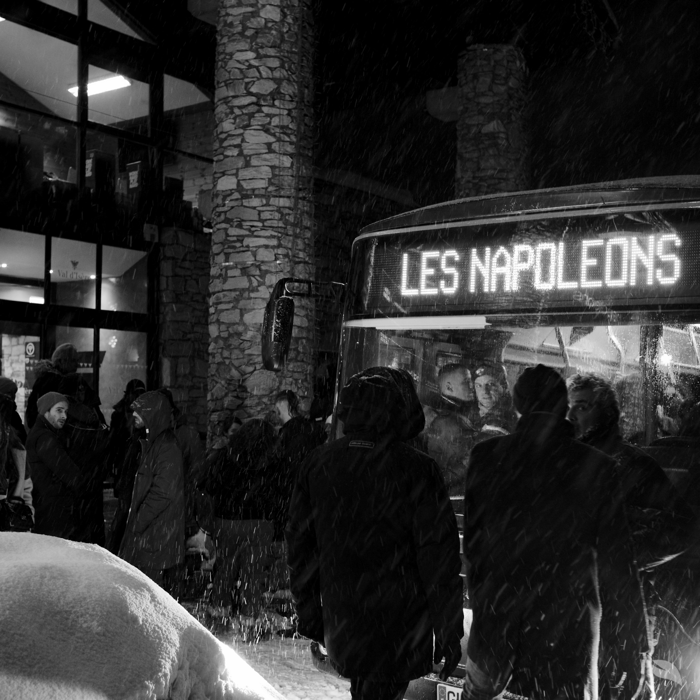 napoleons val isere action 13