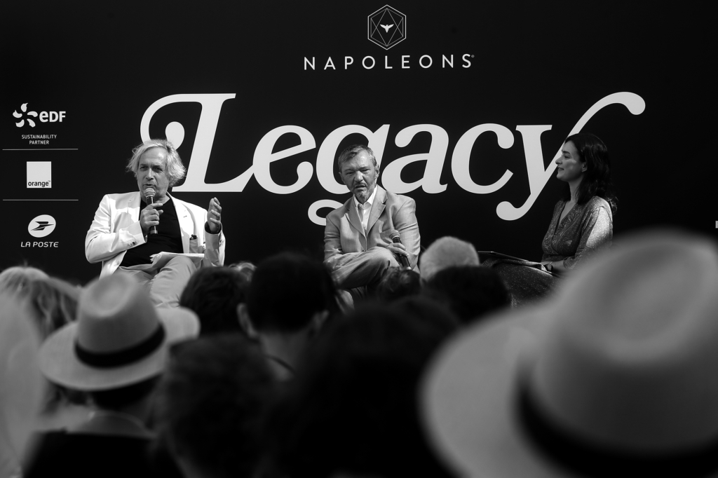 napoleons arles legacy 27