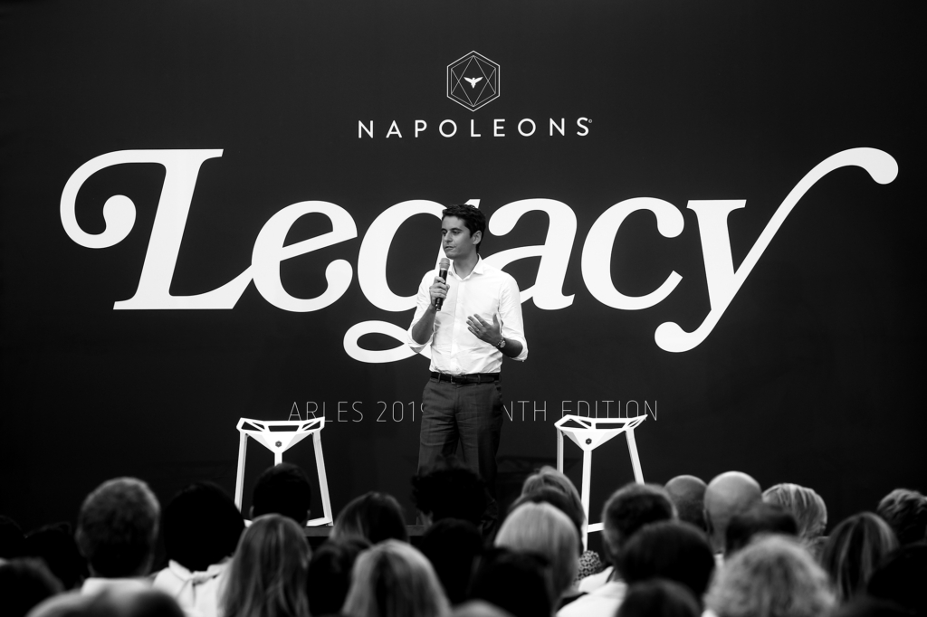 napoleons arles legacy 31