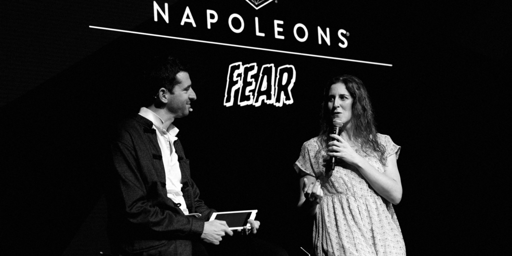 napoleons val isere fear 54