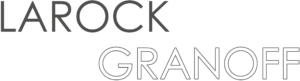 logo galerie larock